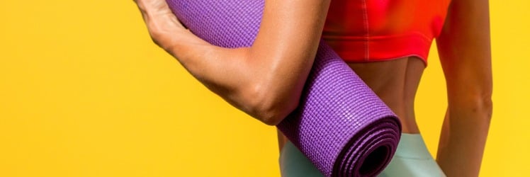 yoga