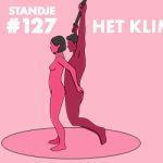 standje van de maand