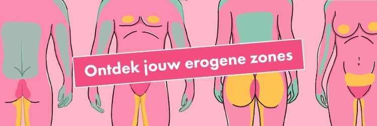 erogene zones