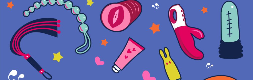 sex toys